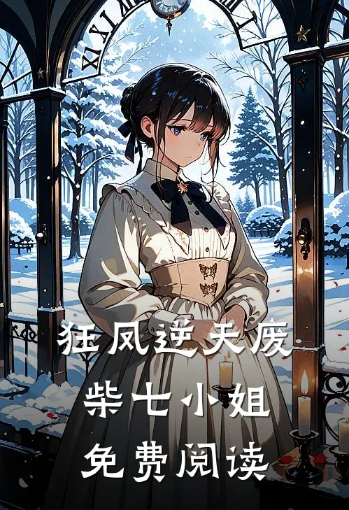 狂凤逆天废柴七小姐免费阅读