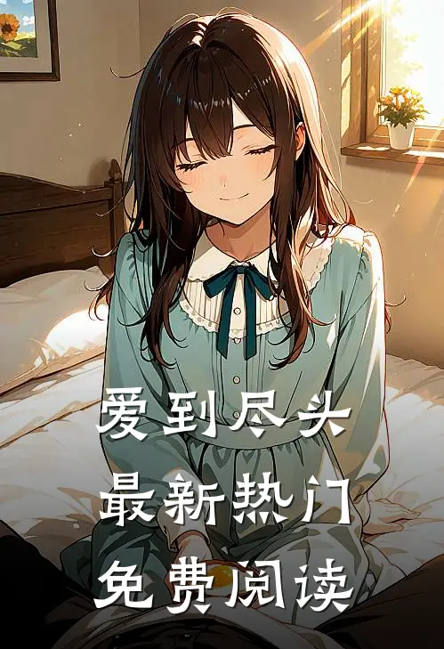 爱到尽头最新热门免费阅读
