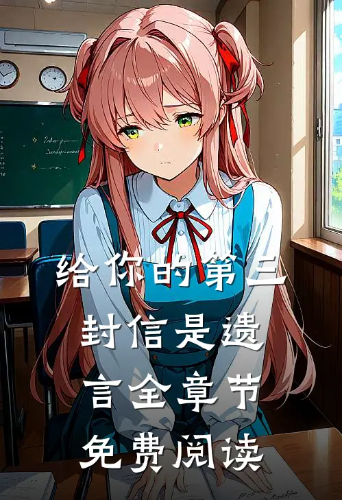 给你的第三封信是遗言全章节免费阅读