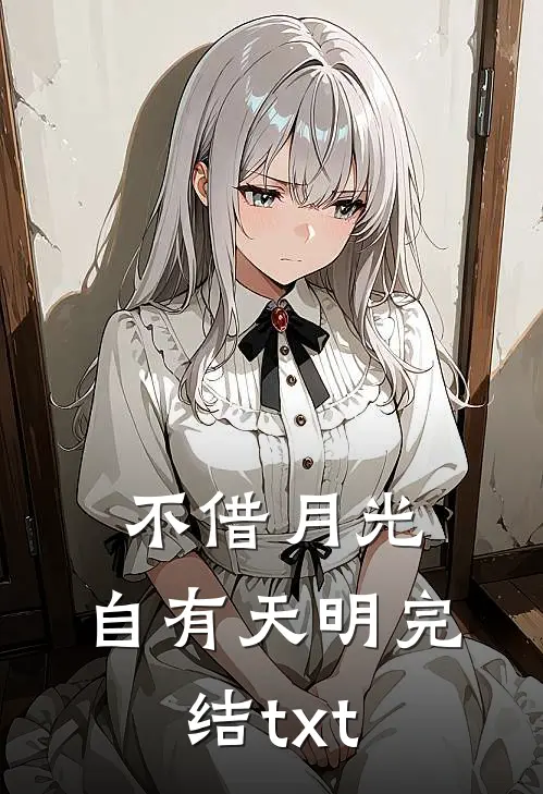 不借月光，自有天明完结txt