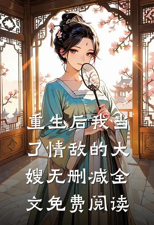 重生后我当了情敌的大嫂无删减全文免费阅读