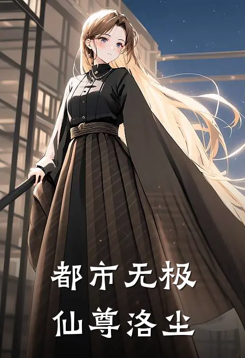 都市无极仙尊洛尘