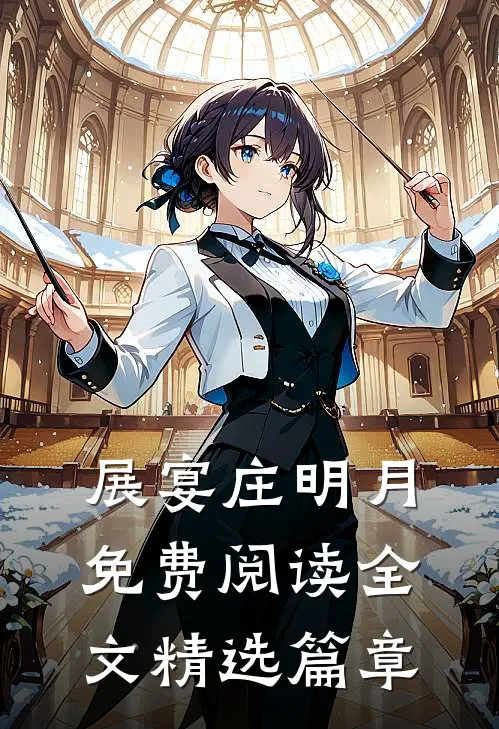 展宴庄明月免费阅读全文精选篇章