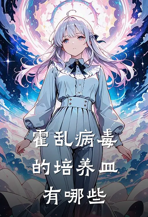 霍乱病毒的培养皿有哪些