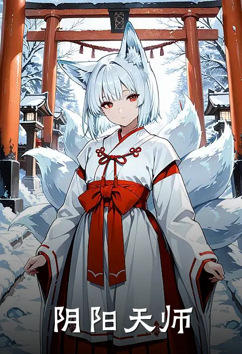 阴阳天师