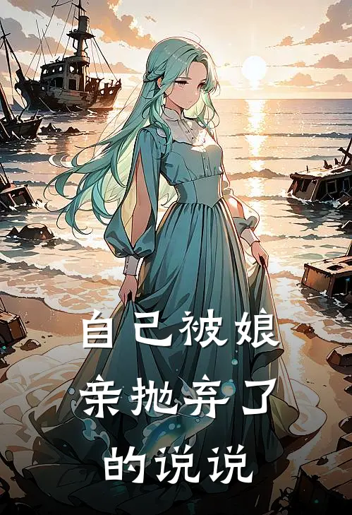 自己被娘亲抛弃了的说说