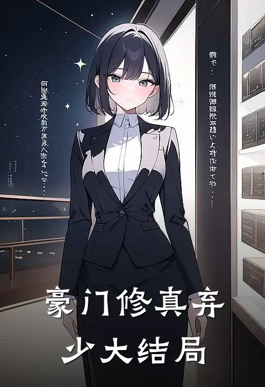 豪门修真弃少大结局