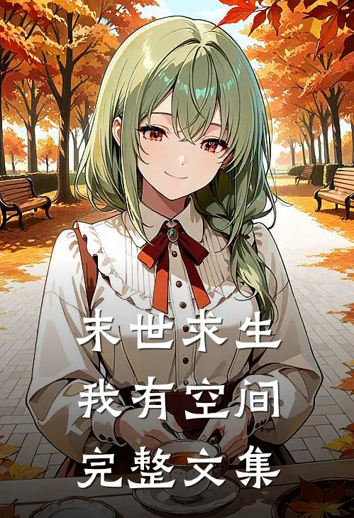 末世求生我有空间完整文集