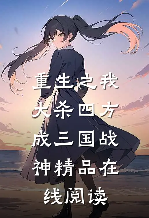 重生之我大杀四方成三国战神精品在线阅读