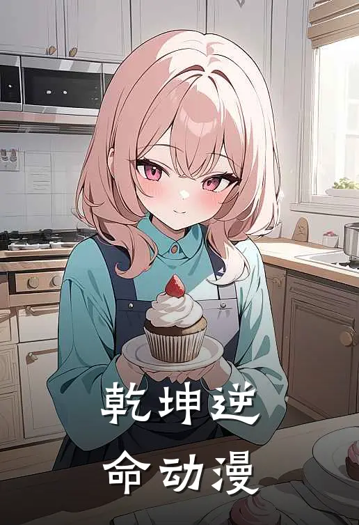 乾坤逆命动漫