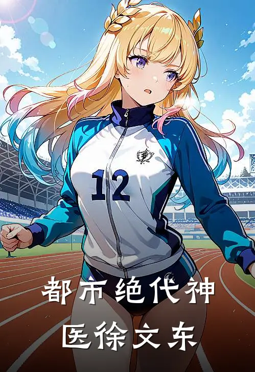都市绝代神医徐文东