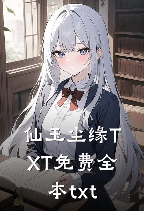 仙玉尘缘TXT免费全本txt