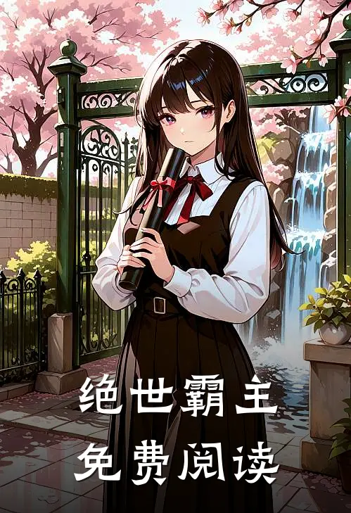 绝世霸主免费阅读