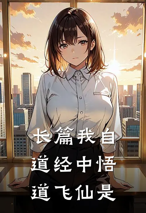 长篇我自道经中悟道飞仙是