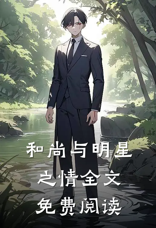 和尚与明星之情全文免费阅读