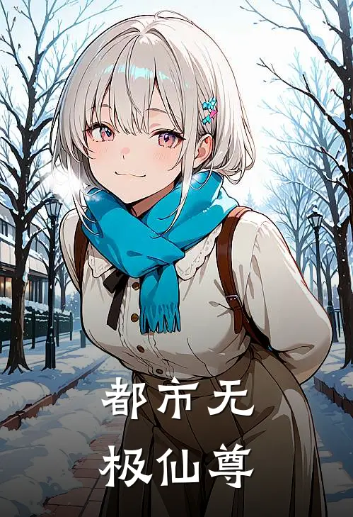 都市无极仙尊
