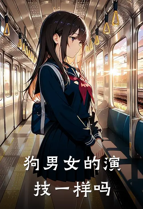 狗男女的演技一样吗