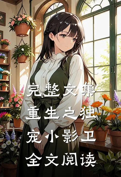 完整文集重生之独宠小影卫全文阅读