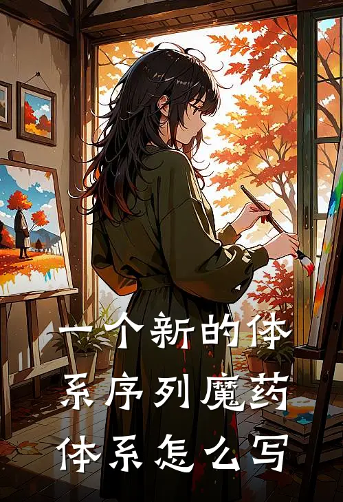 一个新的体系序列魔药体系怎么写