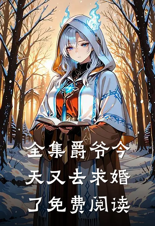 全集爵爷今天又去求婚了免费阅读