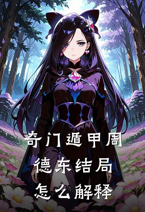 奇门遁甲周德东结局怎么解释