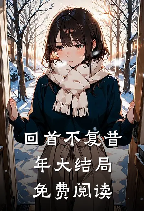 回首不复昔年大结局免费阅读