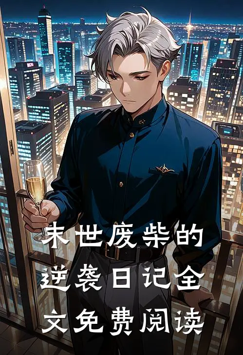 末世废柴的逆袭日记全文免费阅读