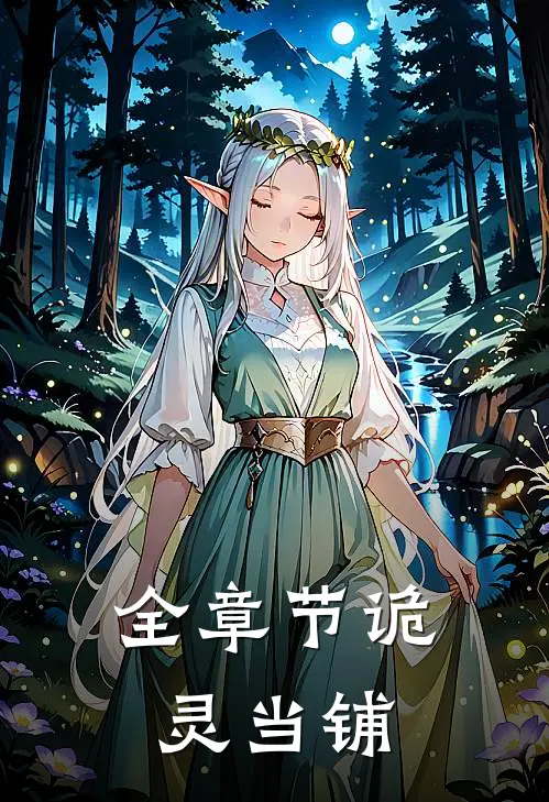 全章节诡灵当铺