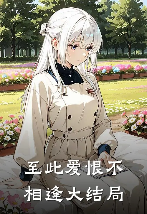 至此爱恨不相逢大结局