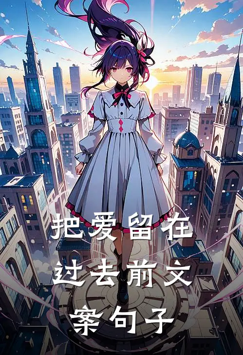 把爱留在过去前文案句子