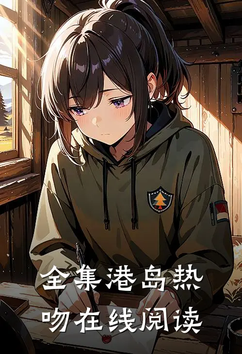 全集港岛热吻在线阅读