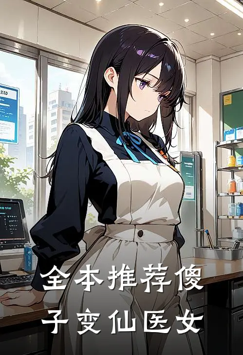 全本推荐傻子变仙医女
