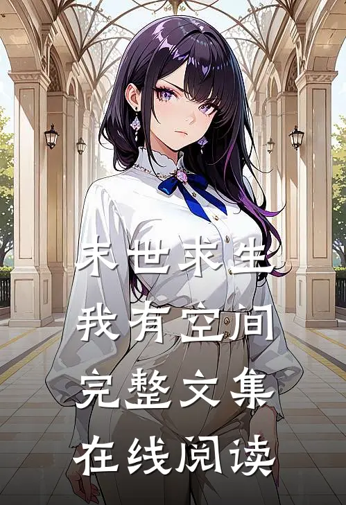 末世求生我有空间完整文集在线阅读