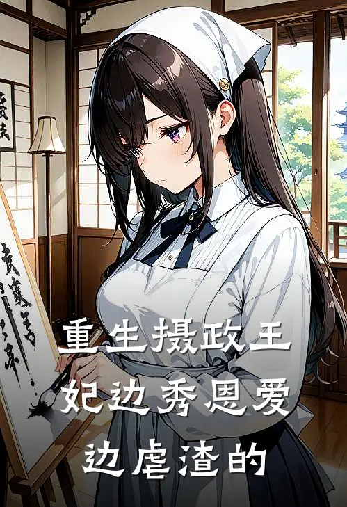 重生摄政王妃边秀恩爱边虐渣的