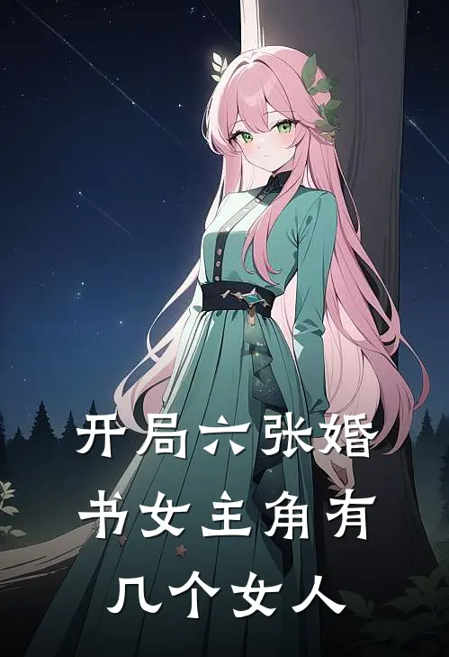 开局六张婚书女主角有几个女人