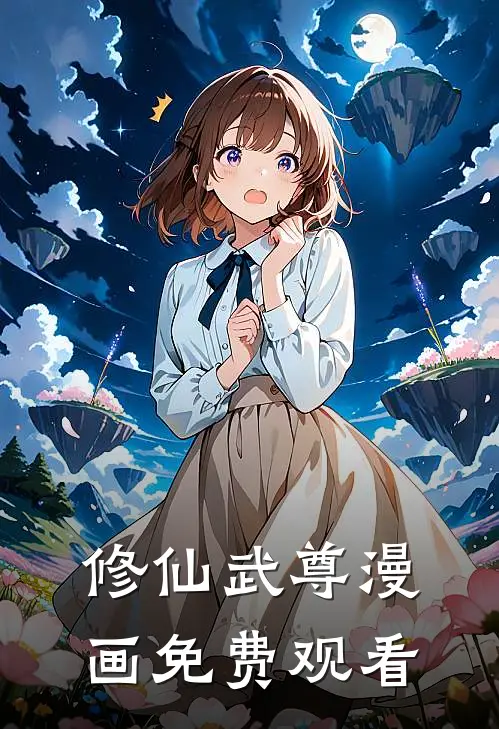 修仙武尊漫画免费观看