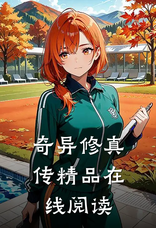 奇异修真传精品在线阅读