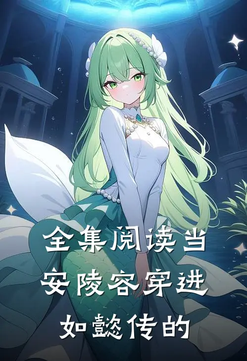 全集阅读当安陵容穿进如懿传的