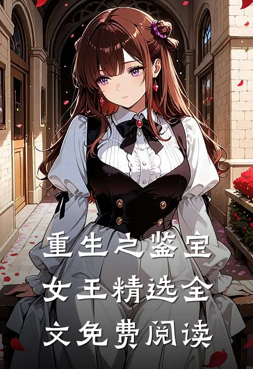 重生之鉴宝女王精选全文免费阅读