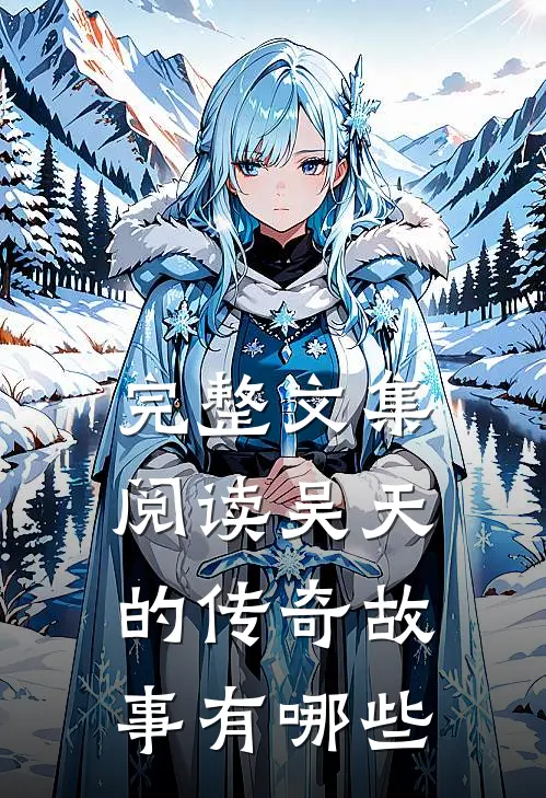 完整文集阅读吴天的传奇故事有哪些