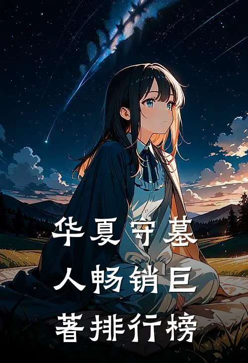华夏守墓人畅销巨著排行榜