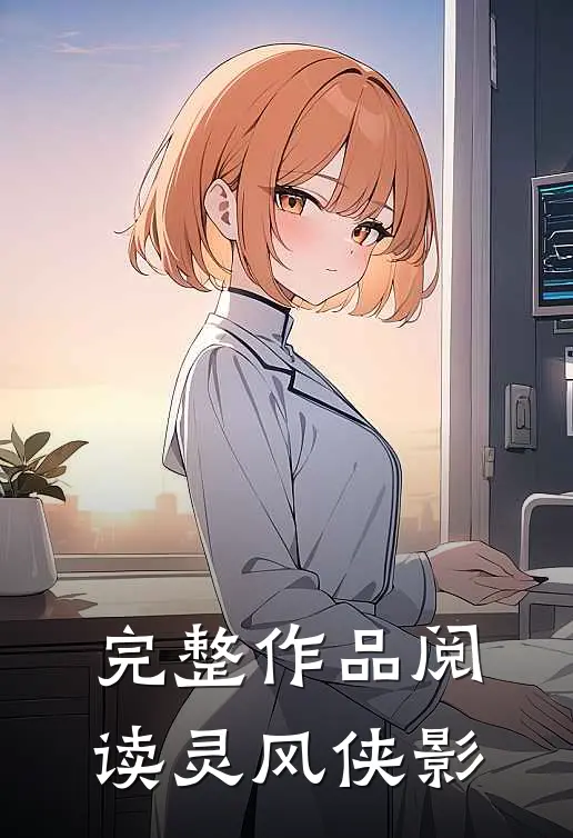完整作品阅读灵风侠影
