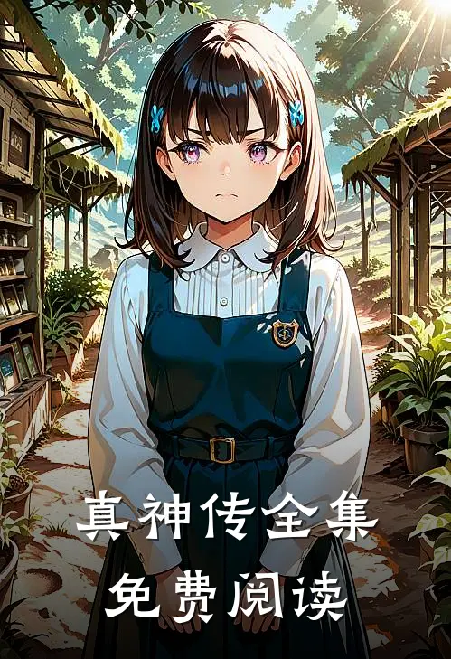 真神传全集免费阅读