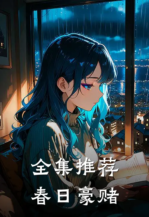 全集推荐春日豪赌
