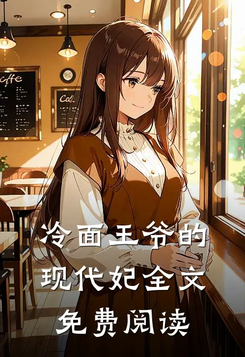 冷面王爷的现代妃全文免费阅读