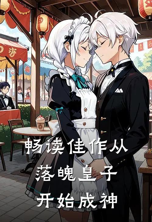 畅读佳作从落魄皇子开始成神