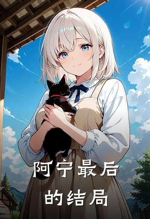 阿宁最后的结局