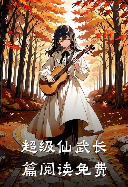 超级仙武长篇阅读免费