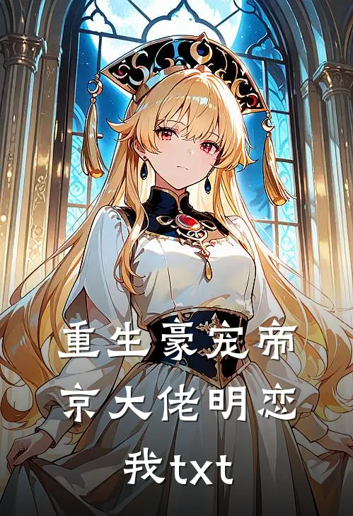 重生豪宠帝京大佬明恋我txt