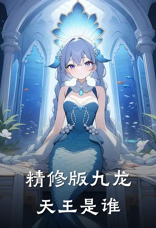 精修版九龙天王是谁